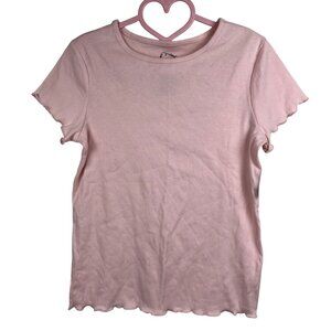 Art Class Lettuce Gem Tee